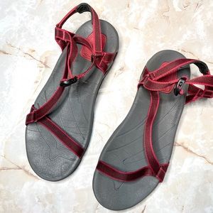 Teva Hurricane Drift Friendly Sandal
